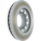 Centric Parts Gcx Brake Rotor, 320.66032 320.66032 - alternate 4